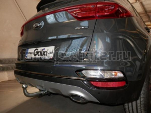 Фаркоп Galia для KIA SPORTAGE 2016-2019г. Артикул K046A