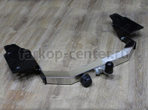 Фаркоп ТСС для LEXUS GX 2009-2019г. Артикул TCU00009