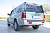 Фаркоп для JEEP COMMANDER. XH с 2005 по 2010 г.в.