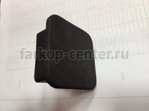 Заглушка Grand для HONDA PILOT 2008-2016. Артикул 232323