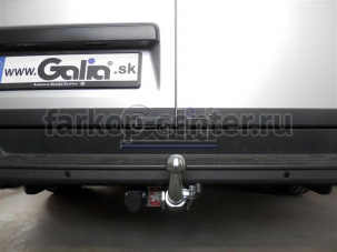 Фаркоп Galia для VOLKSWAGEN CRAFTER 2017-2019г. Артикул V085C
