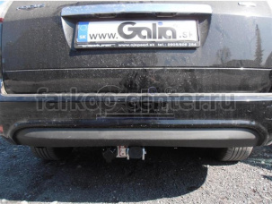 Фаркоп Galia для FORD FOCUS 2 2004-2011. Артикул F096C