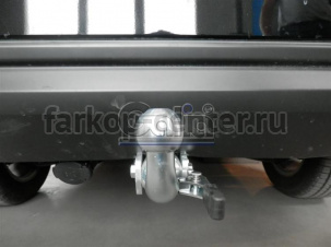 Фаркоп Galia для SUBARU FORESTER 2013-2019г. Артикул S106C