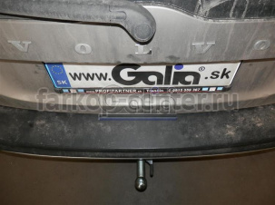 Фаркоп Galia для VOLVO XC70 2007-2016. Артикул V084A