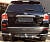 Фаркоп для TOYOTA HIGHLANDER. Без выреза в бампере. с 2010 по 2014 г.в.