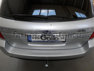 Фаркоп Galia для SUBARU OUTBACK 2003-2009. Артикул S076A