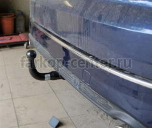 Фаркоп Imiola для FORD MONDEO 2007-2015. Артикул E-A41