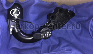 Фаркоп Lexus для LEXUS LX 2007-2019г. Артикул PW96060000