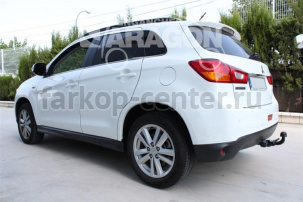 Фаркоп Aragon для MITSUBISHI ASX 2010-2019г. Артикул E4209AS
