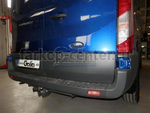 Фаркоп Galia для FORD TRANSIT 2014-2019г. Артикул F125C