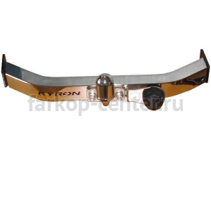 Фаркоп Baltex для SSANG YONG KYRON 2005-2016. Артикул SS-03aN