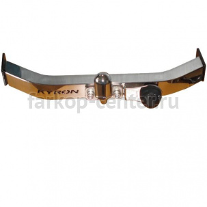Фаркоп Baltex для SSANG YONG KYRON 2005-2016. Артикул SS-03aN