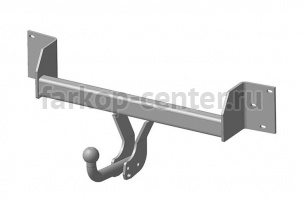 Фаркоп Avtos для SUZUKI LIANA 2001-2008. Артикул SZ07