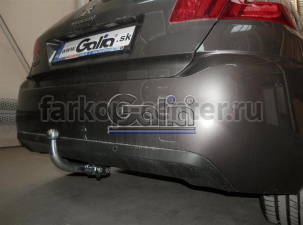 Фаркоп Galia для PEUGEOT 308 2013-2019г. Артикул C068A