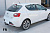Фаркоп для SEAT IBIZA. 3/5дв с 2008 по 2017 г.в.