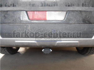 Фаркоп Galia для CHEVROLET ORLANDO 2011-2019г. Артикул C061C