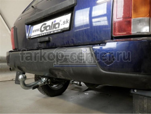 Фаркоп Galia для LADA NIVA . Артикул L022C