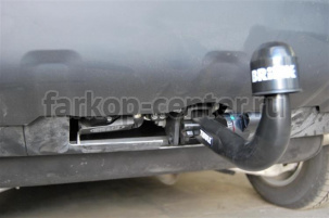 Фаркоп Brink для LAND ROVER DISCOVERY SPORT 2015-2019г. Артикул 596800