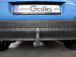 Фаркоп Galia для CITROEN C3 2016-2019г. Артикул P042A