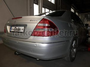 Фаркоп Galia для MERCEDES-BENZ E-CLASS W211 2002-2009. Артикул M104C