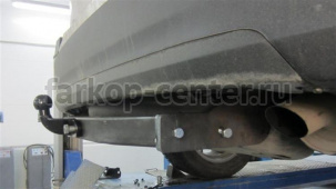 Фаркоп Bosal Russia для TOYOTA HIGHLANDER 2014-2019г. Артикул 3088-F