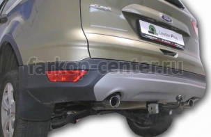 Фаркоп Лидер Плюс для FORD KUGA 2013-2019г. Артикул F120-A