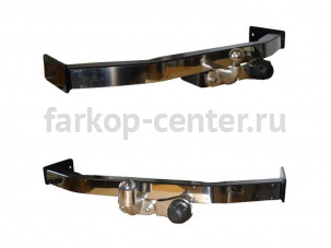 Фаркоп Baltex для LEXUS GX 2009-2019г. Артикул Y-13aL