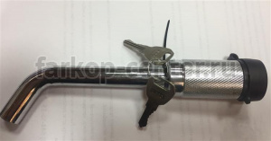 Палец Reese для HONDA PILOT 2008-2016. Артикул usa853