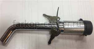 Палец Reese для HONDA PILOT 2008-2016. Артикул usa853