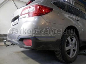 Фаркоп Galia для SUBARU OUTBACK 2015-2019г. Артикул S116C