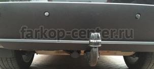 Фаркоп Westfalia для BMW X5 E70 2007-2013. Артикул 303368600001