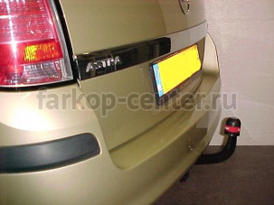 Фаркоп Bosal для OPEL ASTRA H универсал 2004-2010. Артикул 027-401