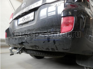 Фаркоп Galia для LEXUS LX 2007-2019г. Артикул T070A
