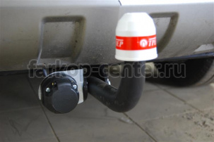 Фаркоп Трейлер для OPEL ANTARA 2006-2013. Артикул 9910