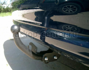 Фаркоп Трейлер для SKODA OCTAVIA A5 2004-2013. Артикул 9710