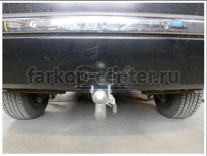 Фаркоп Galia для JEEP COMMANDER 2005-2010. Артикул J006C