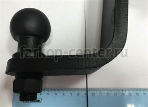 Квадрат Avtos для HONDA PILOT 2008-2016. Артикул TY-05-15