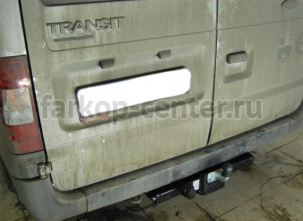 Фаркоп Imiola для FORD TRANSIT 2000-2014. Артикул E-027