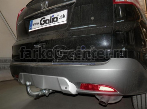 Фаркоп Galia для HONDA CR-V 2012-2017. Артикул H089C