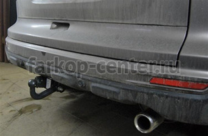 Фаркоп Imiola для HONDA CR-V 2007-2012. Артикул H-015
