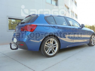 Фаркоп Aragon для BMW 1-SERIES F20/F21 2011-2019г. Артикул E0804CV