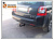 Фаркоп для LAND ROVER FREELANDER. с 2006 г.в.