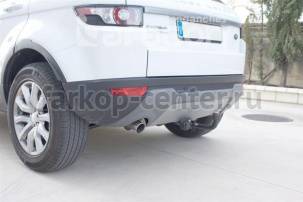 Фаркоп Aragon для LAND ROVER EVOQUE 2011-2019г. Артикул E3505AA