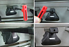 Thule SmartRack 785, 127 см