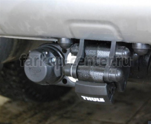 Фаркоп Brink для TOYOTA LAND CRUISER 200 EXCALIBUR 2017-2019г. Артикул 424700