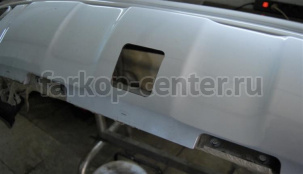 Фаркоп Brink для VOLVO XC60 2008-2013. Артикул 517500