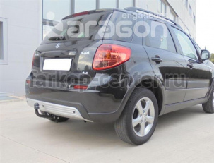 Фаркоп Aragon для SUZUKI SX4 2006-2013. Артикул E6109AA