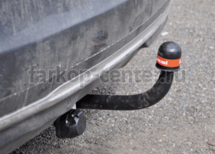 Фаркоп Bosal Russia для CITROEN C4 седан 2010-2019г. Артикул 2636-A