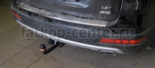 Фаркоп Avtos для HAVAL H6 2014-2019г. Артикул HV01