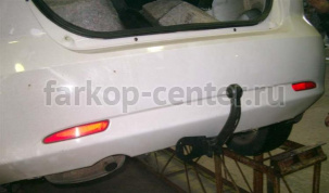 Фаркоп Трейлер для DAEWOO NUBIRA 2003-2013. Артикул 9421